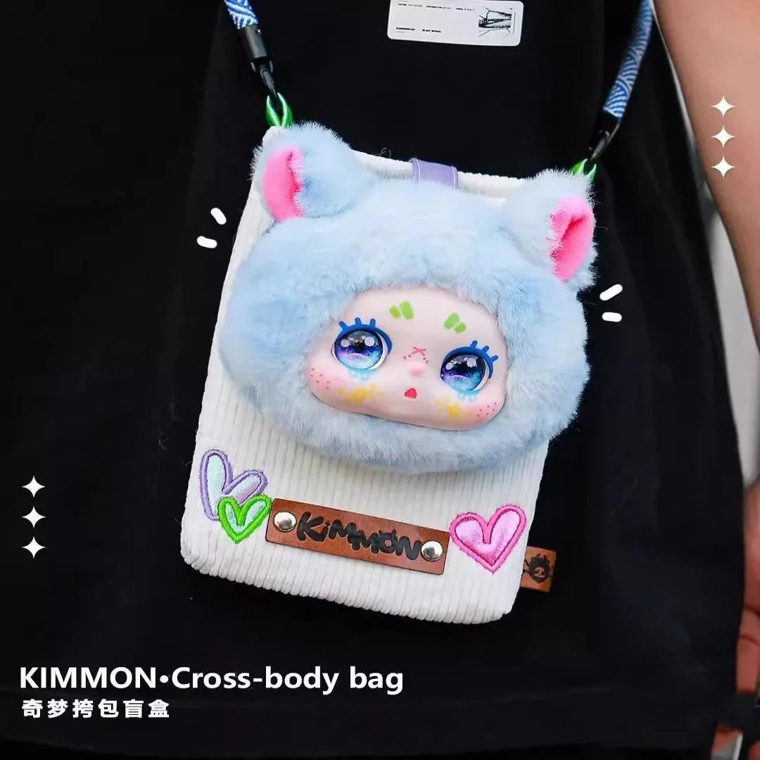 KIMMON Crossbody Bag Blind Box