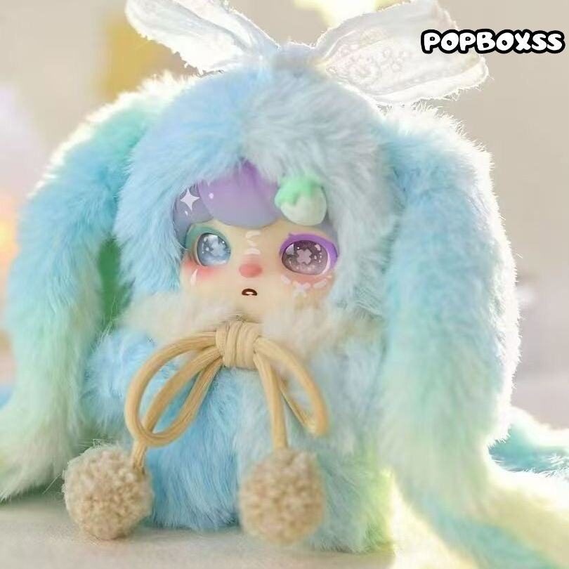 LOKIKI Stardust on Paper Series Plush Blind Box