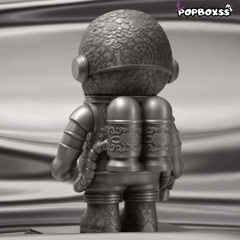 MEGA SPACE MOLLY 400% Royal Selangor