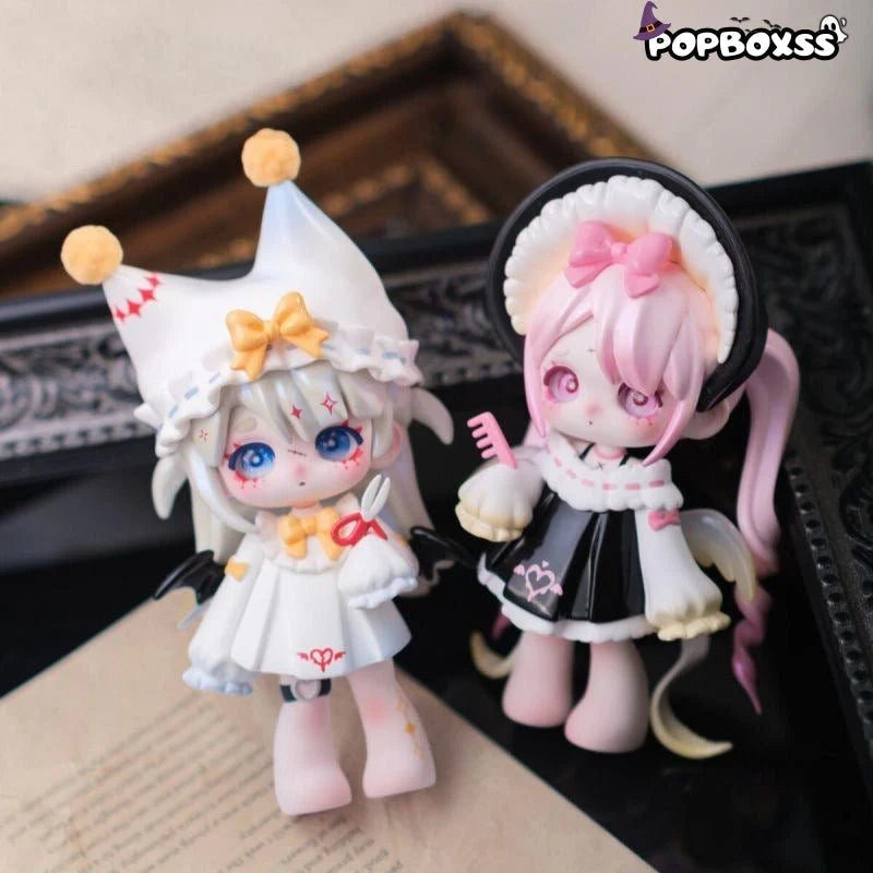 Ninita Mirror Paradise Series Blind Box