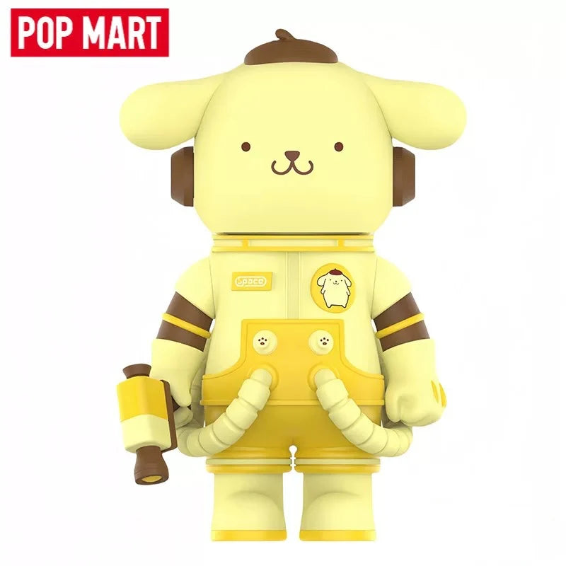 MEGA SPACE MOLLY x SANRIO Characters Series 400%