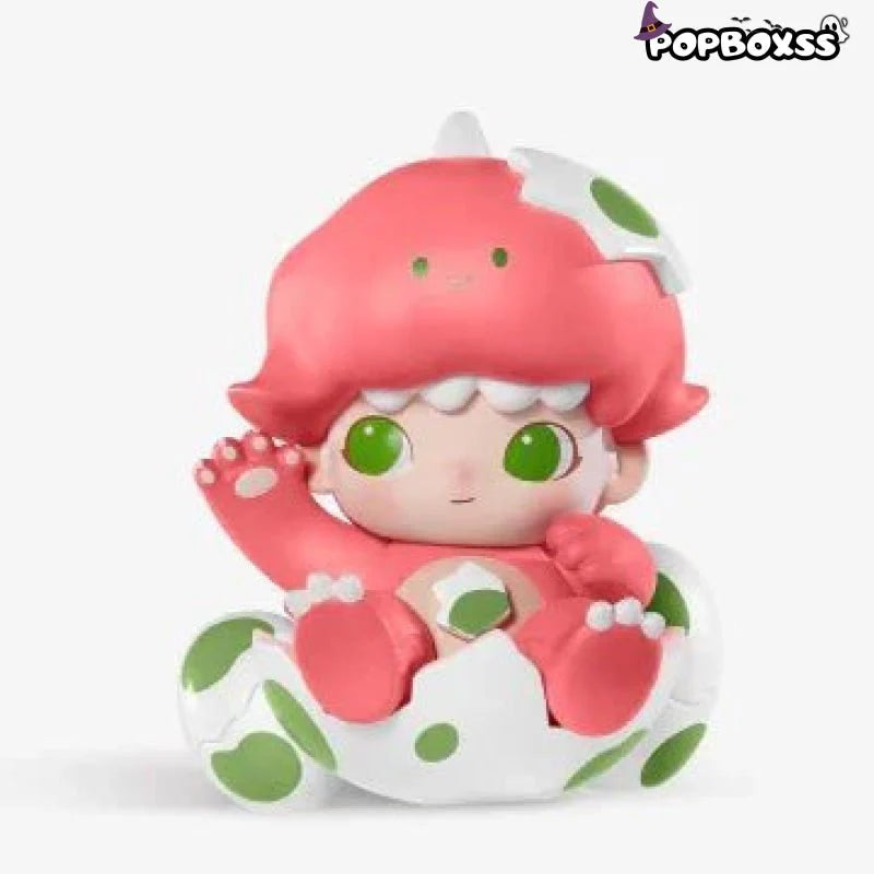 DlMOO Jurassic World Series