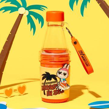 THE MONSTERS LABUBU  Enchanted by theSeaside Series-Tumbler