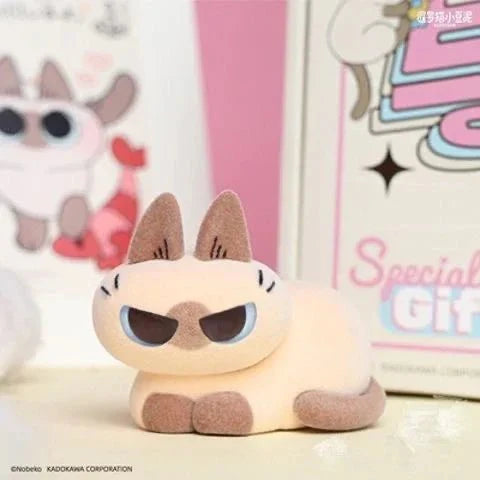 Nobeko Azukisan's Daily Life Series 2 Blind Box