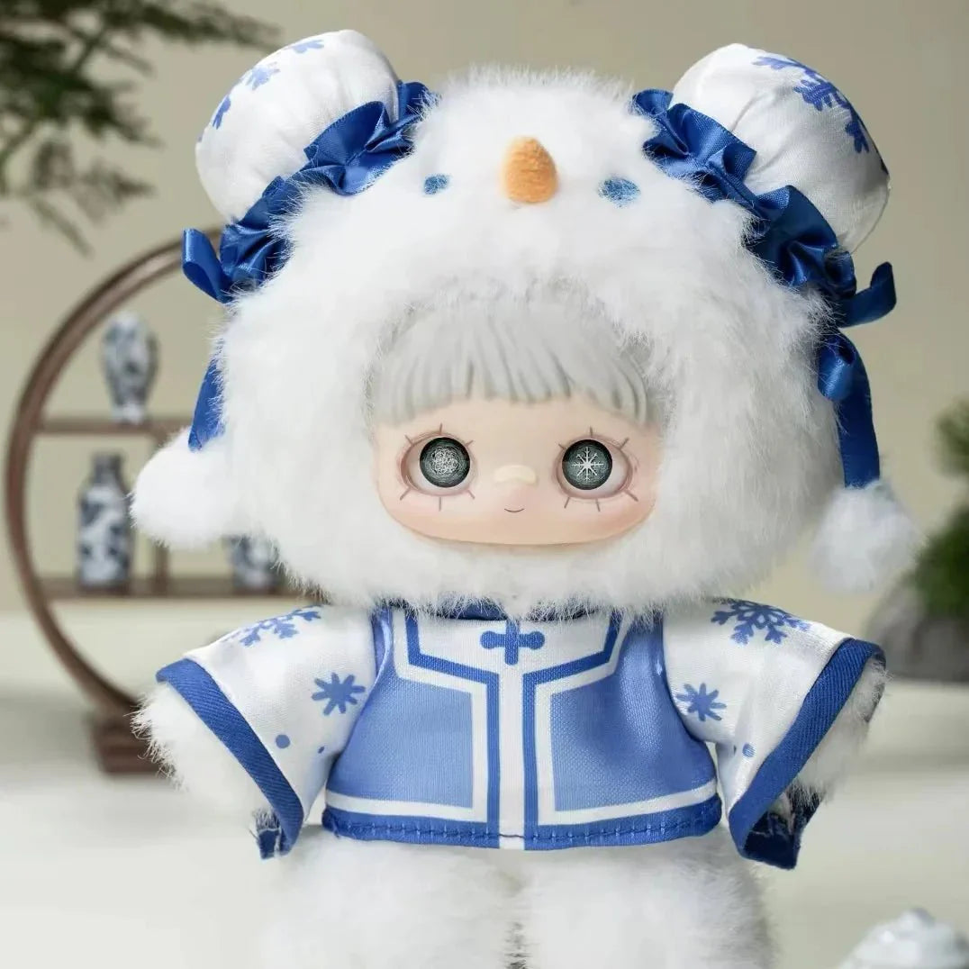 Maymei V3 Poem of Spring Series Plush Dolls. Blind Box