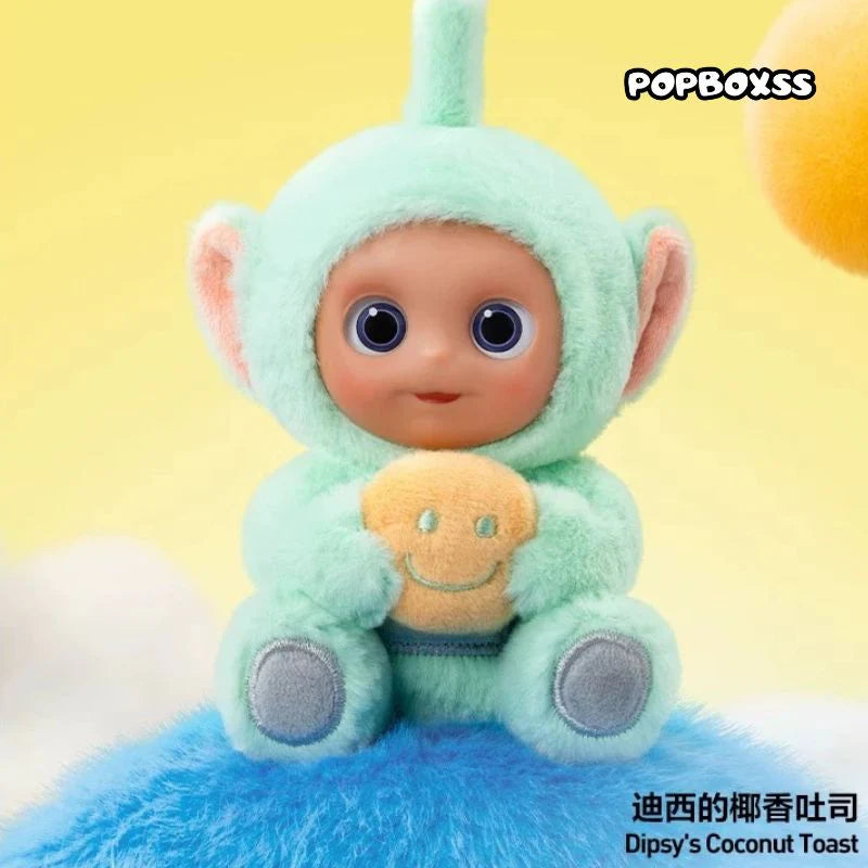 Teletubbies Say Hello Series Figures. Blind Box