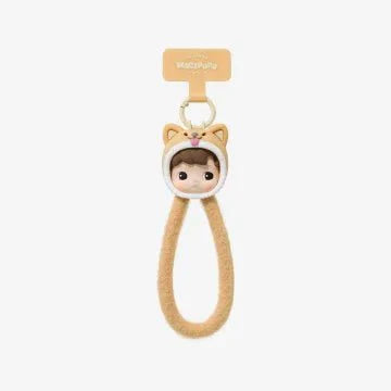 HACIPUPU Snuggle With You Series-Phone Lanyard Blind Box