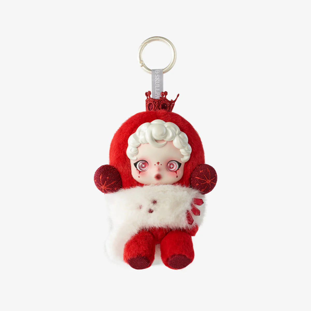 SKULLPANDA Winter Symphony Series Plush Dolls, Blind Box