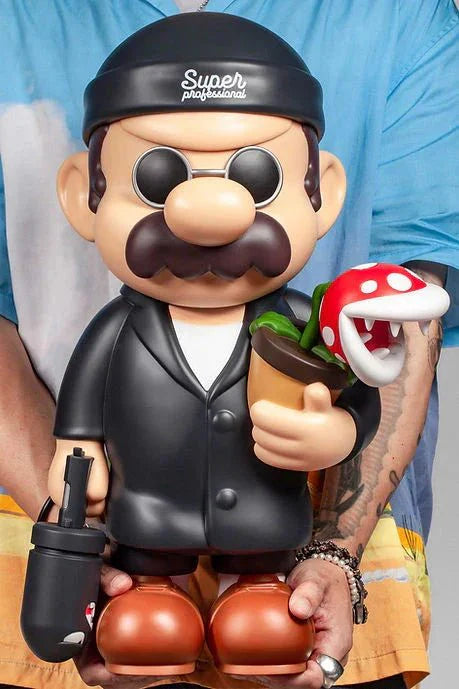 SUPER PROFESSIONAL XL // CLASSIC