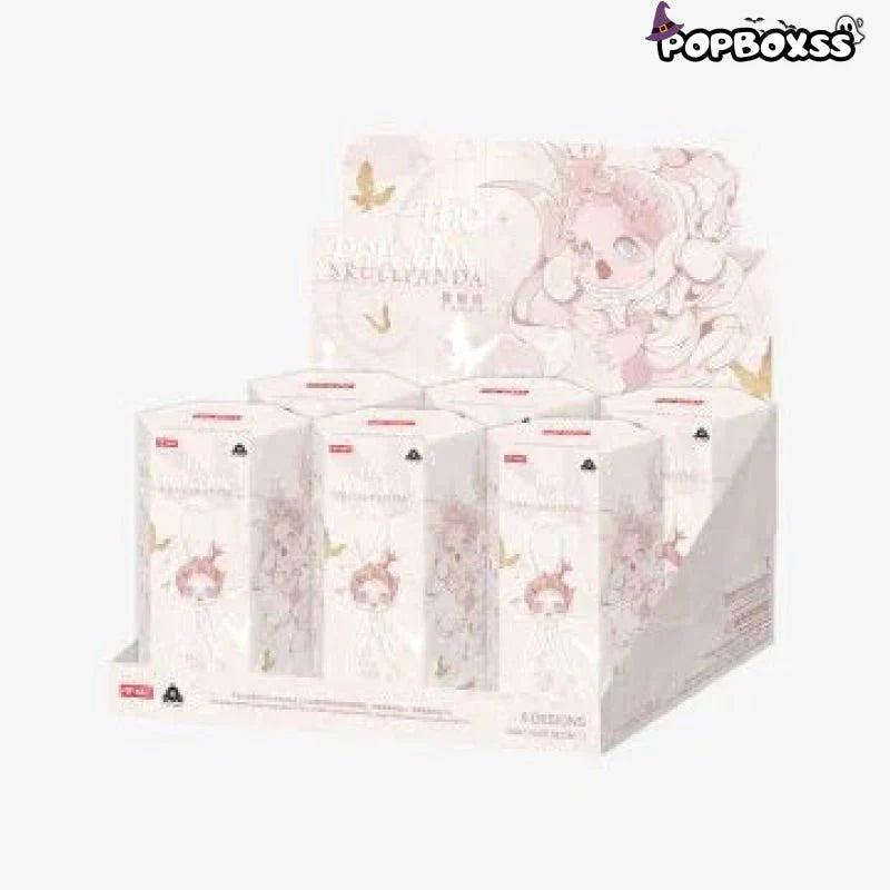 SKULLPANDA The Paradox Series Cable