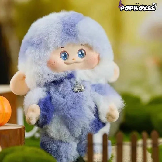 PIMOMO Vinyl Face Series Plush Dolls. Blind Box