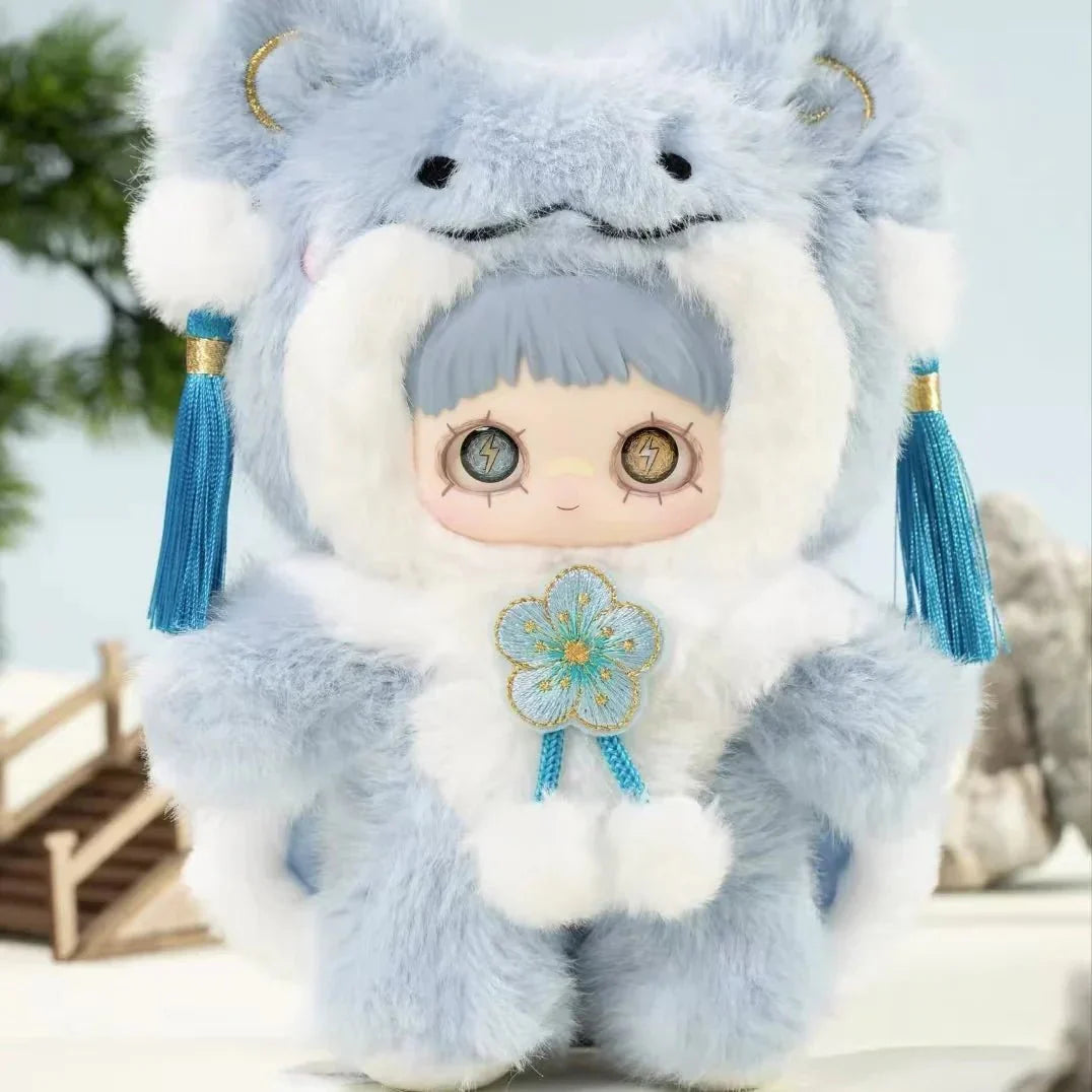 【US 3-5 Arrival】Maymei V3 Poem of Spring Series Plush Dolls. Blind Box