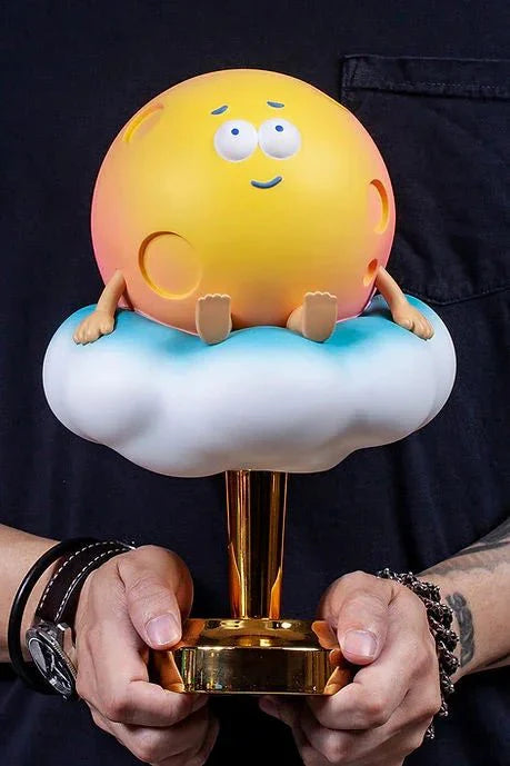 FOOLS ESSENTIALS NIGHT LIGHT LITTLE MOON