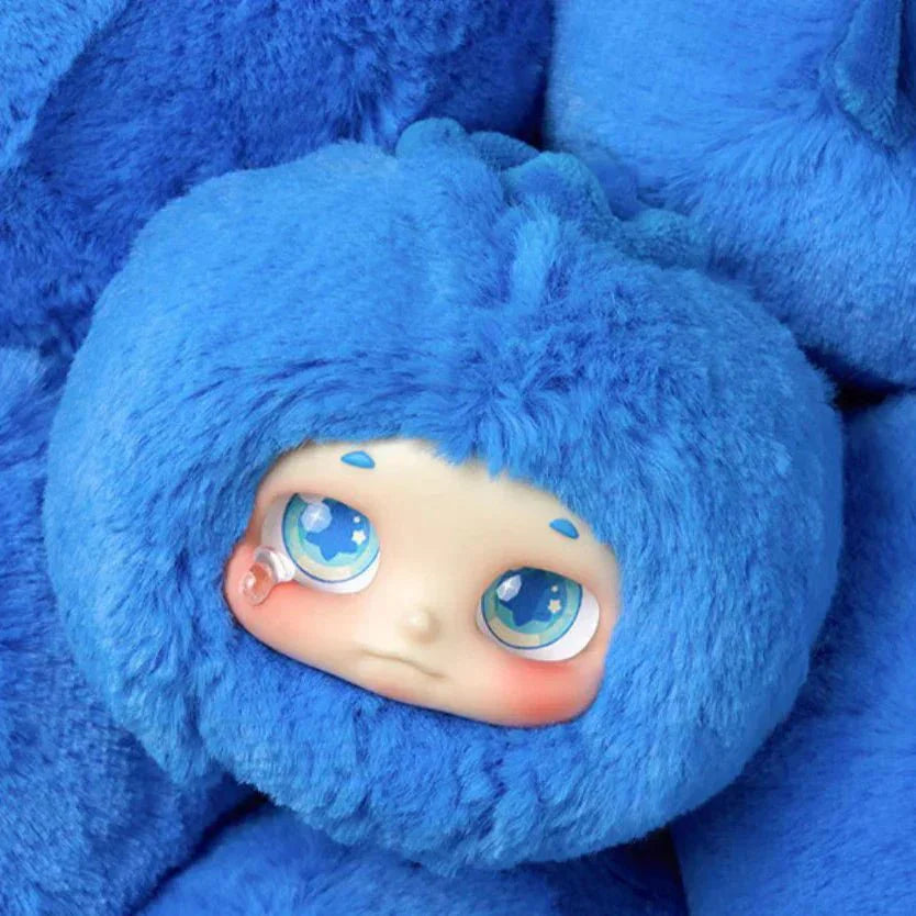 Cino's Summer Fruit Shop Series Dolls