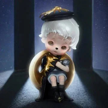 inosoul In the Still Room Series Figures. Blind Box
