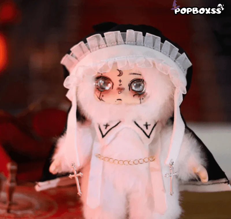 Lokiki Fantasy Night Series Plush Blind Box