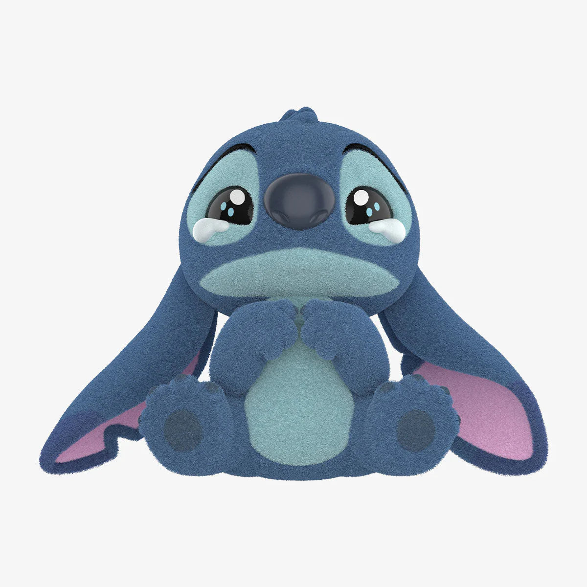 Little Emotions Series Figures
