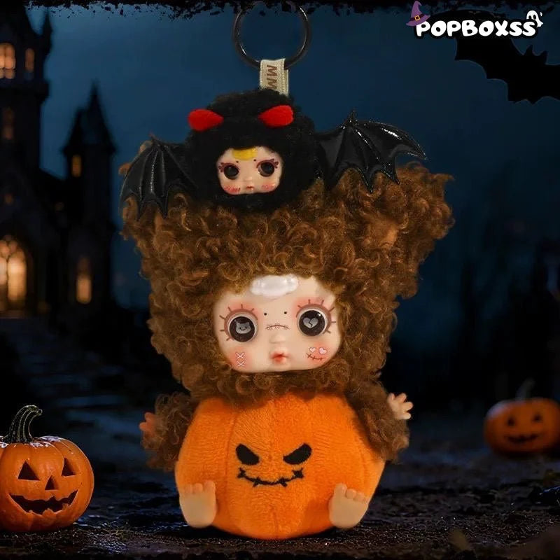 MM Sugar Baby Night Elf Party Blind Box