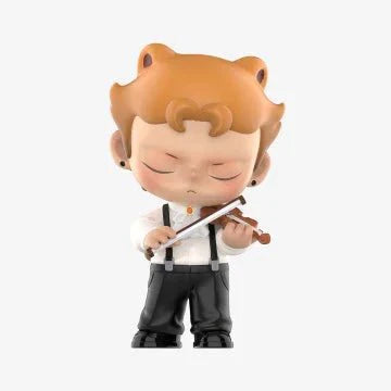 KUBO 24/7 YOU Series Figures. Blind Box