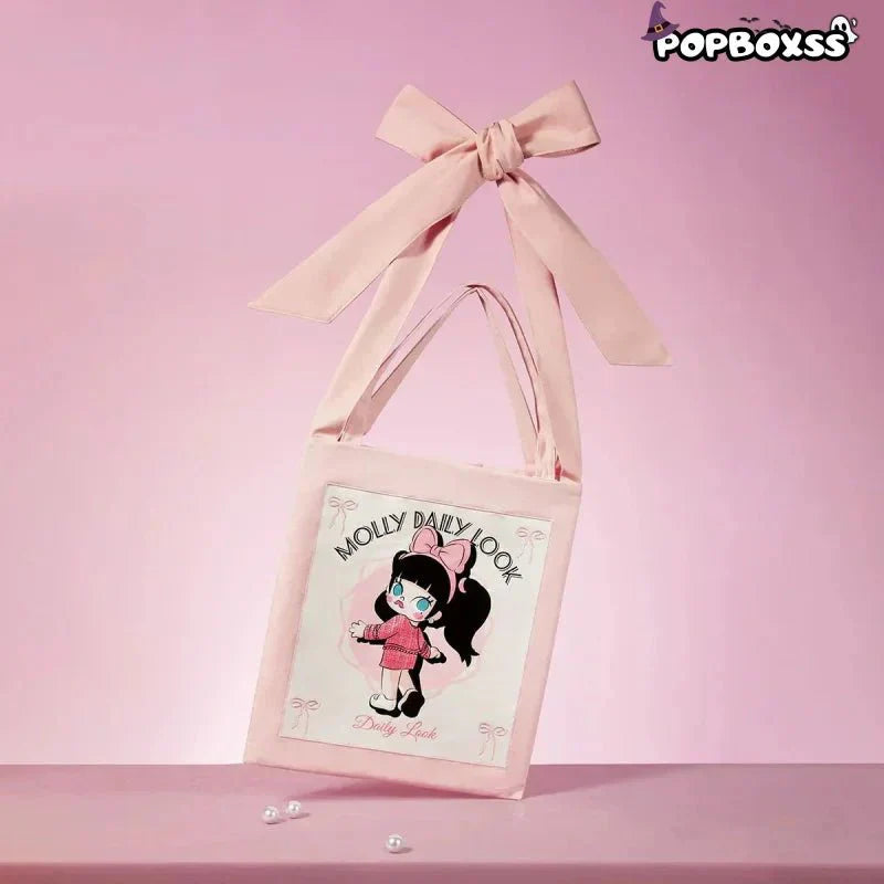 MOLLY Daily Look Series-Shoulder Bag(Fashion Rising Star)