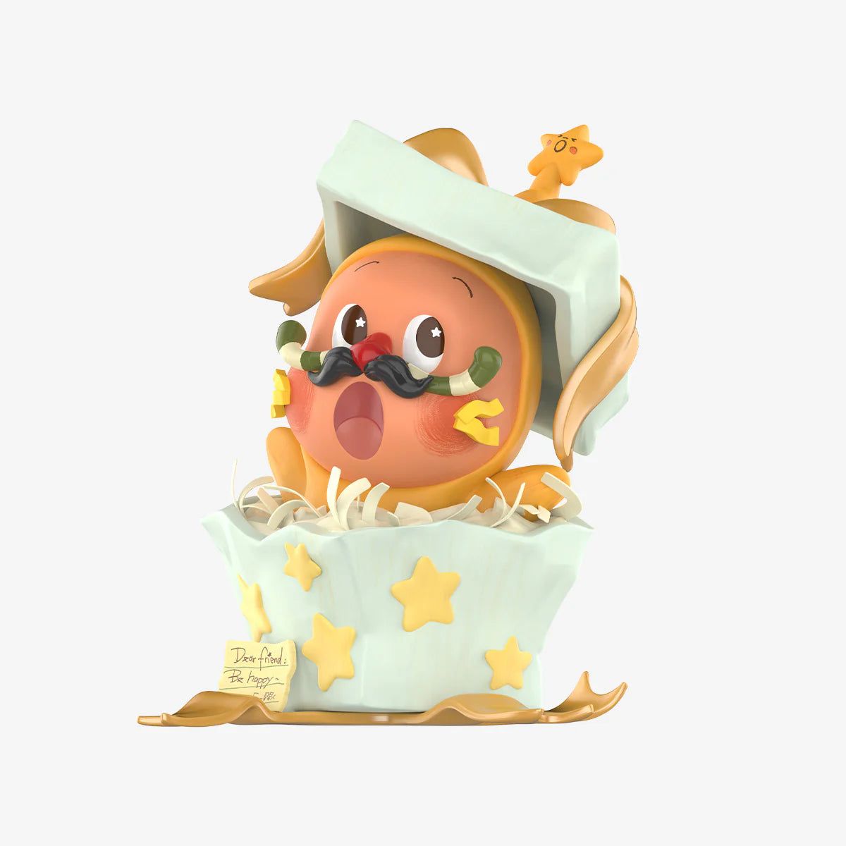 Twinkle Twinkle The Gifts From Stars Series Figures. Blind Box