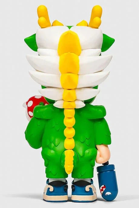 SUP.PRO ESNTL // DRAGON