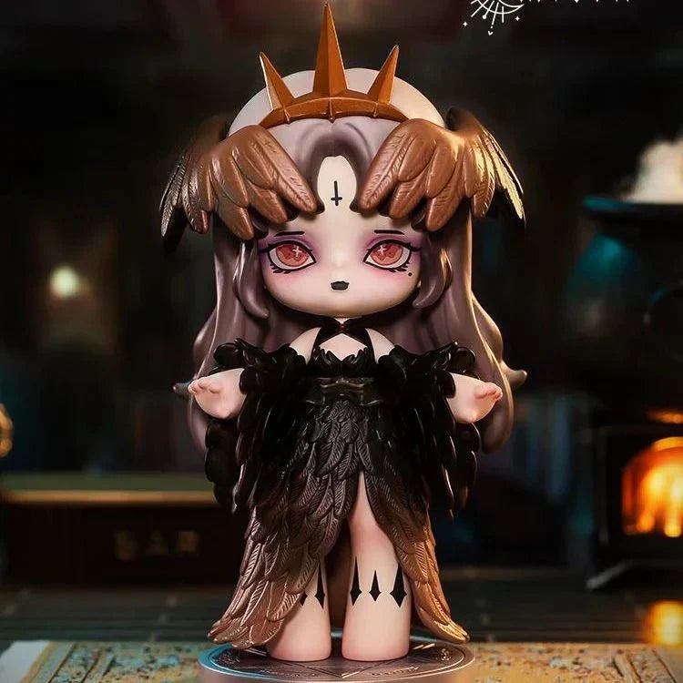 Misya Incredible Magic Academy Blind Box