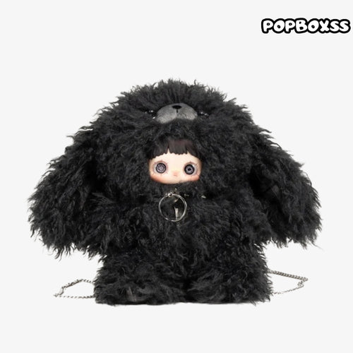 MAYMEI Rebel Doll Series Plush Backpack Blind Box