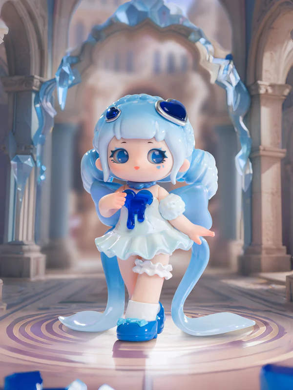 ZIYULI Dazzling Gem Series Figures Regular price$22.99