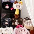 Nommi Collecting Cutie Bags Series Plush Blind Box
