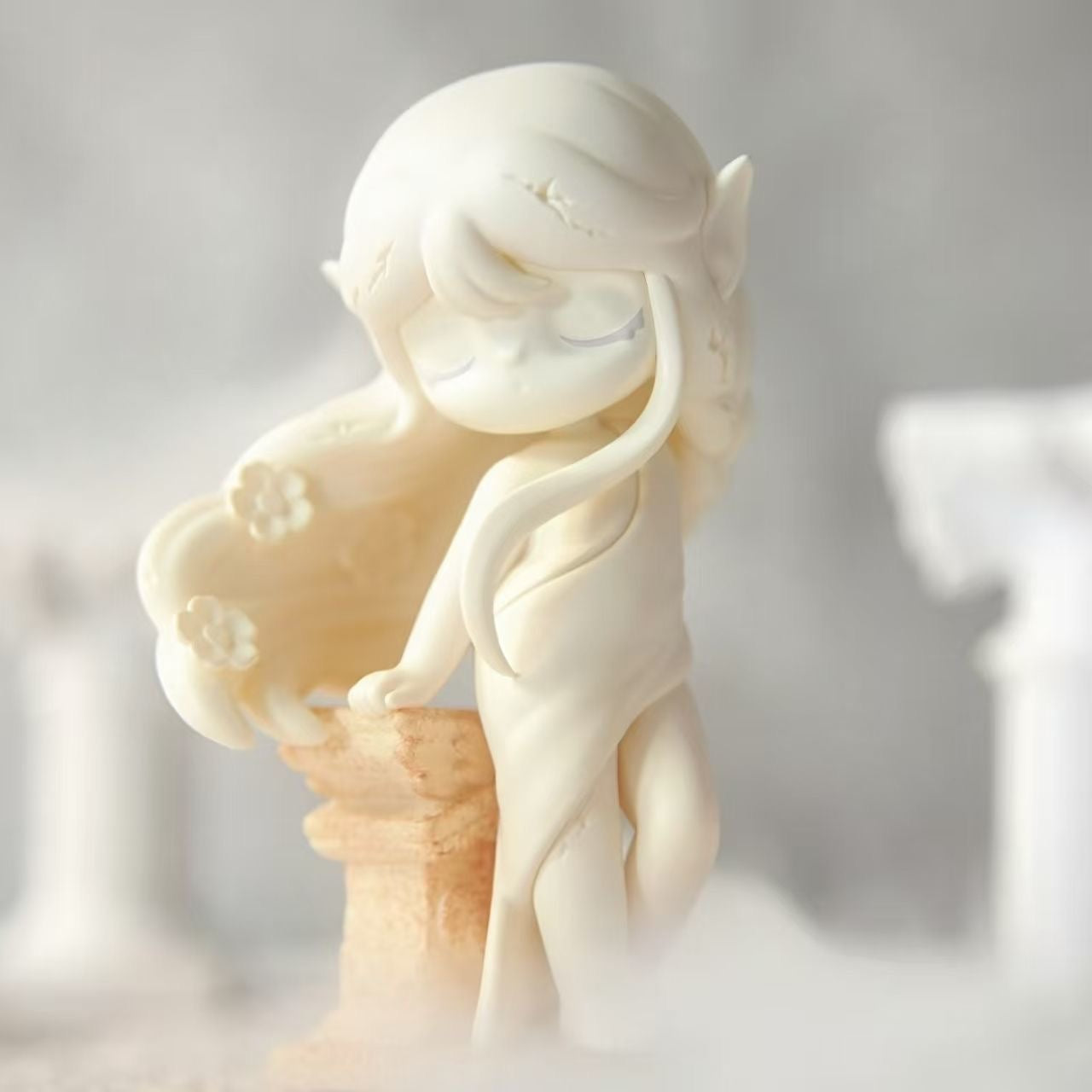 Rolife Suri Mystery Castle Series Figures Blind Box