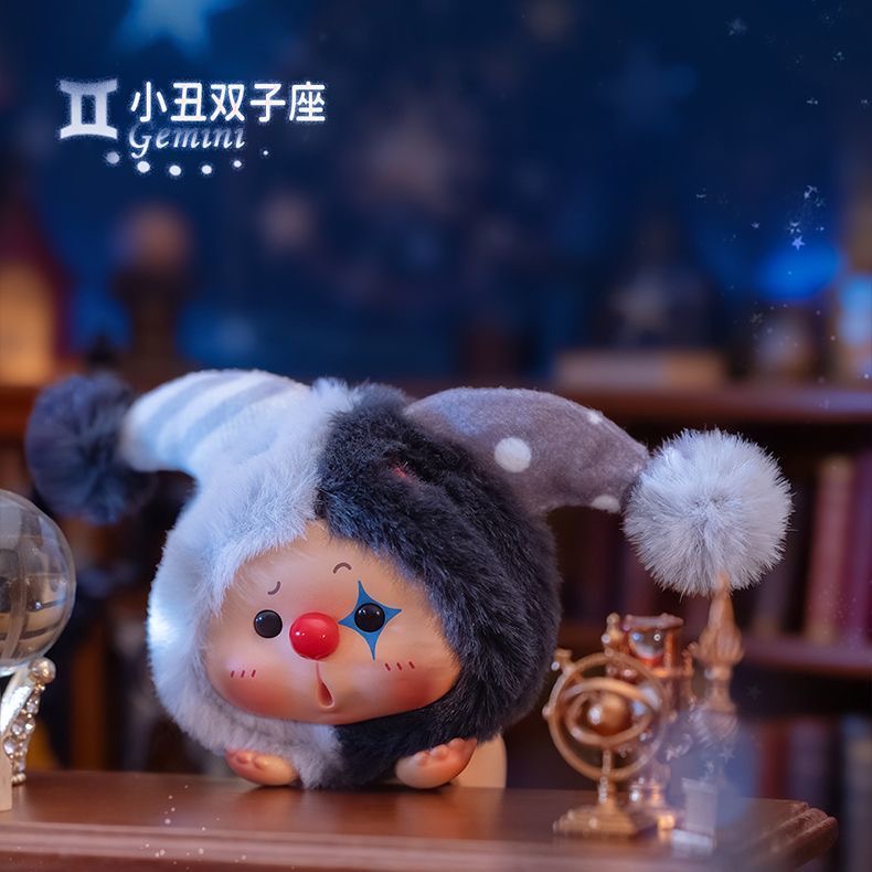 OYO Constellation Story Series Mini Figures  Blind Box