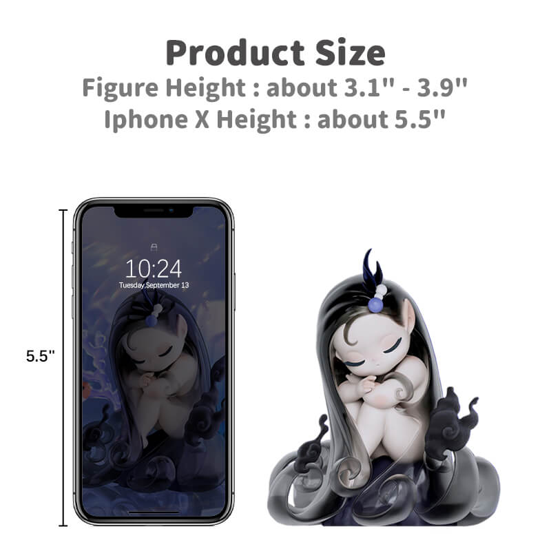 Sleep Sea Elves Blind Box