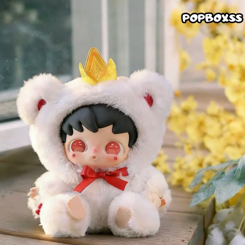 Xiao Fei Tarot Realm Series Vinyl Plush Blind Box