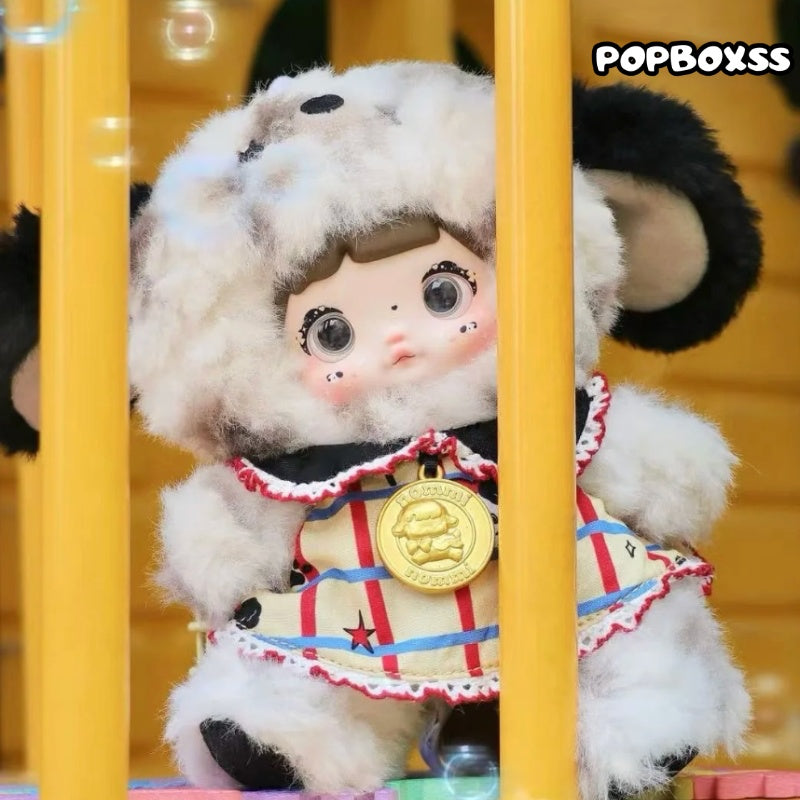 Nommi About the Childhood Series Plush Blind Box