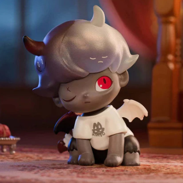 【Sale】Dimoo No One's Gonna Sleep Tonight Series Blind Box