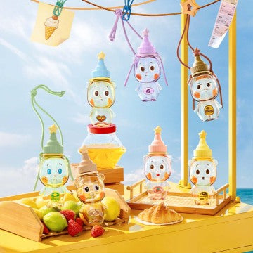 Twinkle Twinkle Create Your Taste Series-Tumbler Blind Box