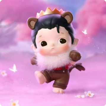 Hacipupu The Constellation Series Blind Box