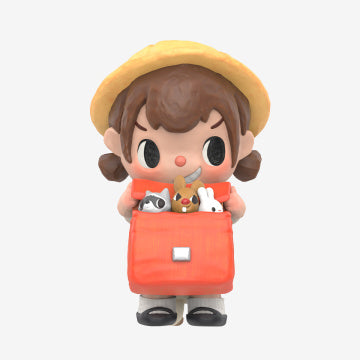 Chapter 1 – Merodi After School Series Figures blind box