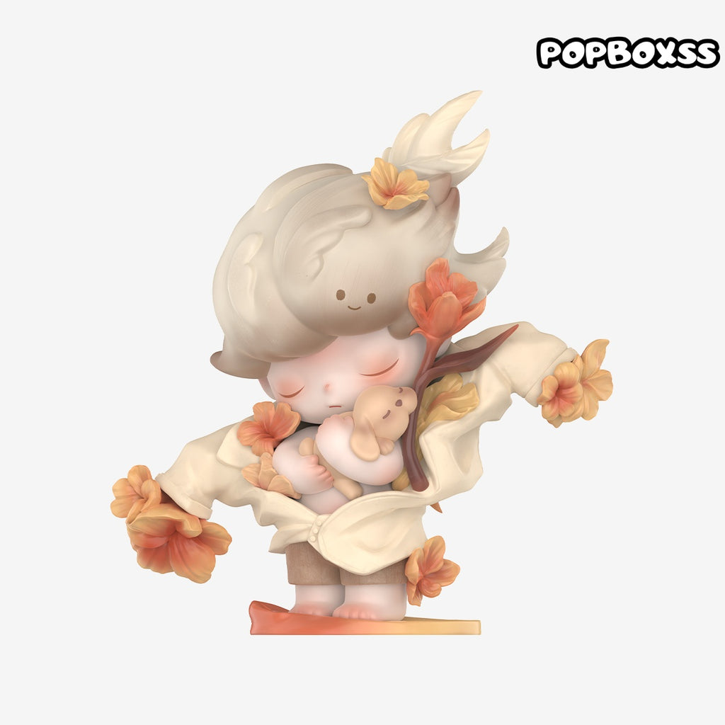 DIMOO Love's Guardian Figure(PRE-ORDER)