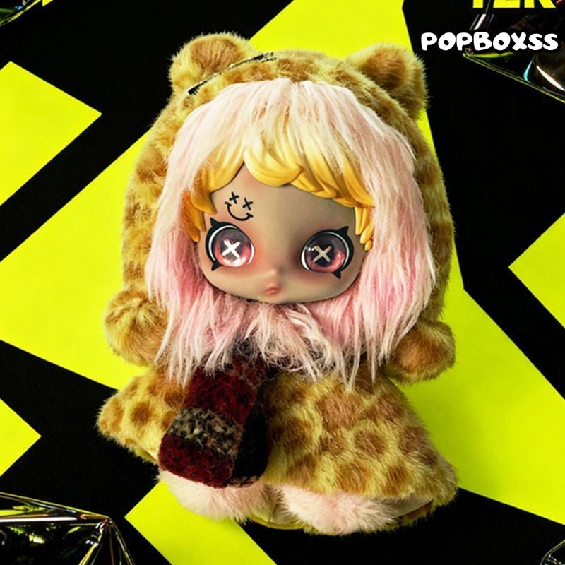 OWEN Street Youngster Series Plush Blind Box