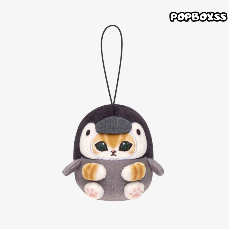 Mofusand Marine Life Meow Series Blind Ball