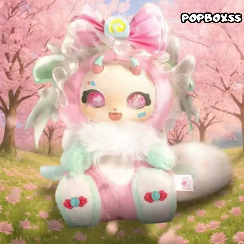 Boboco's Sweetheart Party Series Plush Blind Box
