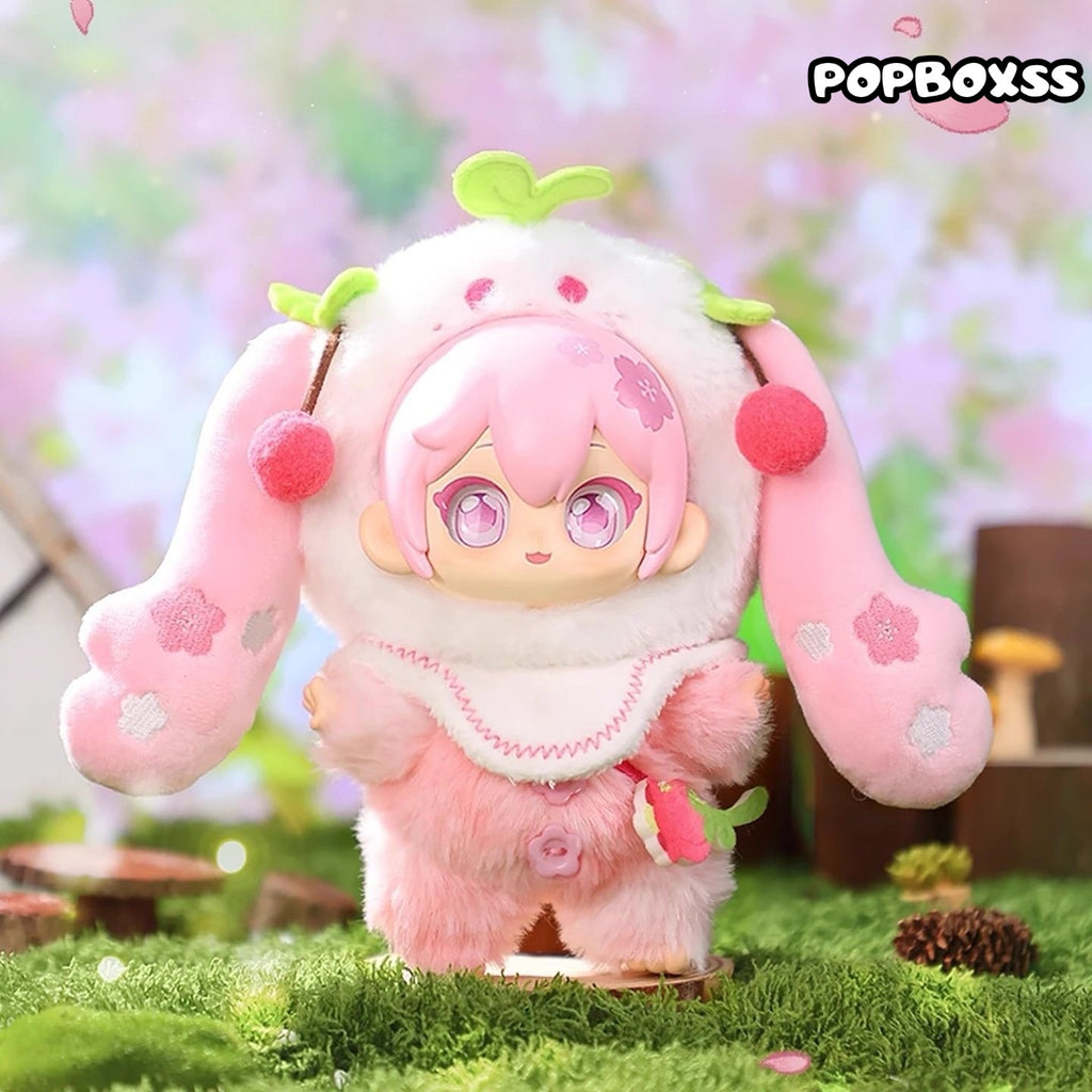 Hatsune Miku Forest Concert Series Plush Blind Box