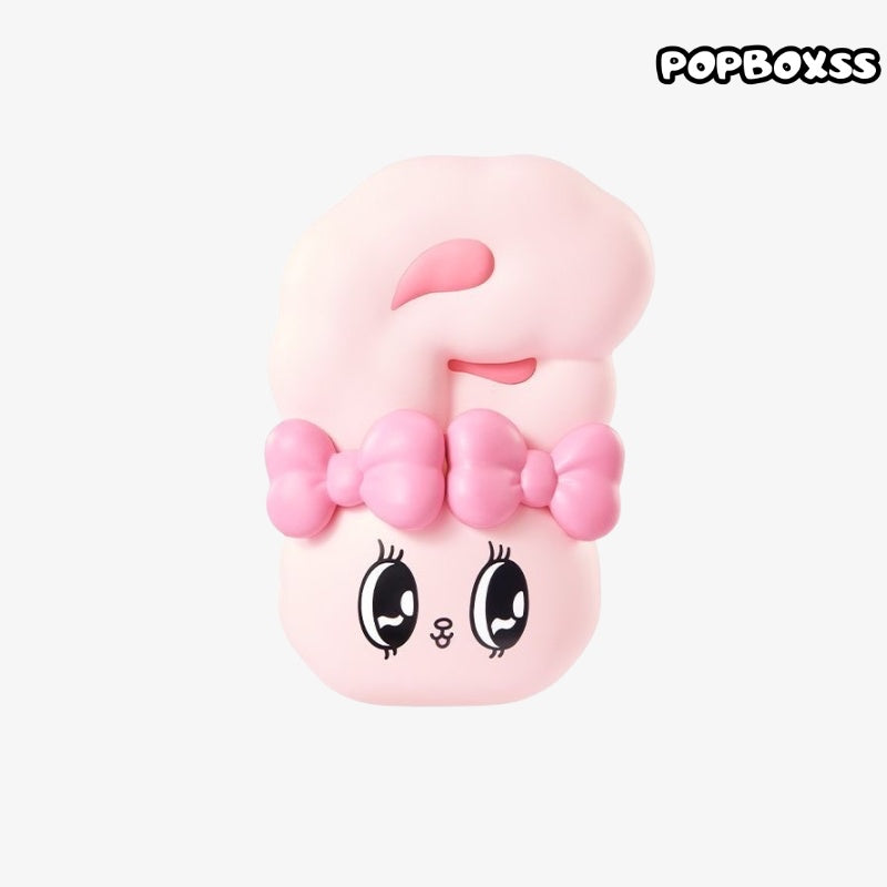 Esther Bunny Little Thoughts Series Figures Blind Box