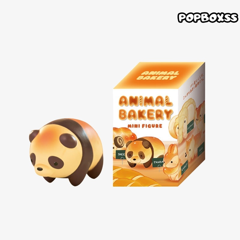 Sonny Angel - ANIMAL BAKERY MINI FIGURE