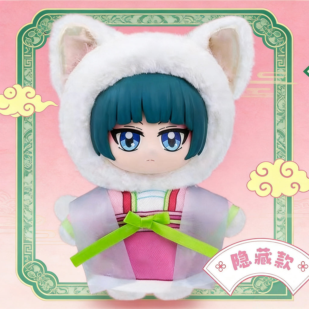 The Apothacary Diaries Plush Blind Box