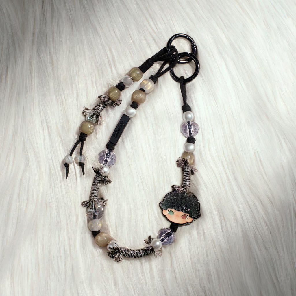 DIMOO Journal of New Life Series-Lanyard Blind Box
