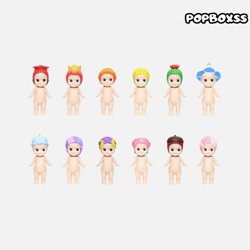 Sonny Angel Flower Series Figures Blind Box