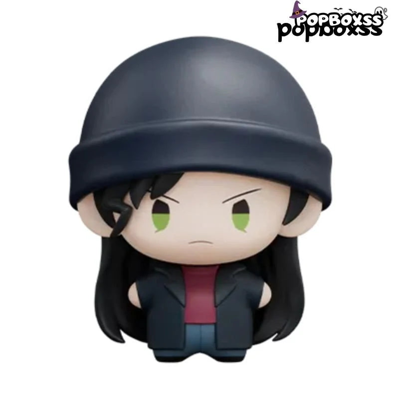 Detective Conan-Super Mini Figure